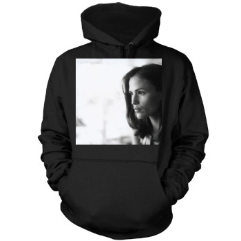 Jennifer Garner Mens Pullover Hoodie Sweatshirt