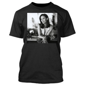 Jennifer Garner Men's TShirt