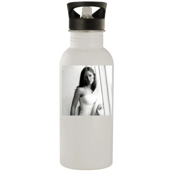 Jennifer Garner Stainless Steel Water Bottle