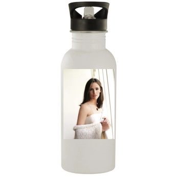 Jennifer Garner Stainless Steel Water Bottle