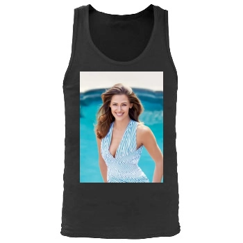 Jennifer Garner Men's Tank Top