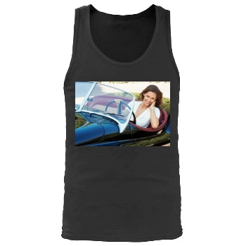 Jennifer Garner Men's Tank Top