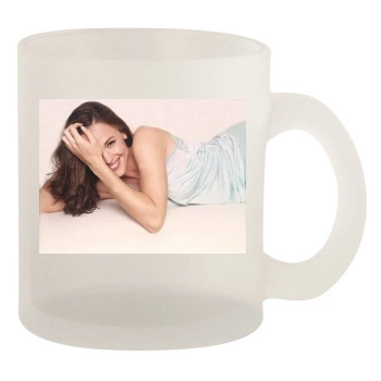 Jennifer Garner 10oz Frosted Mug