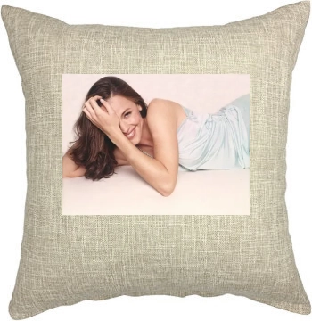 Jennifer Garner Pillow