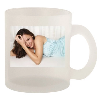 Jennifer Garner 10oz Frosted Mug