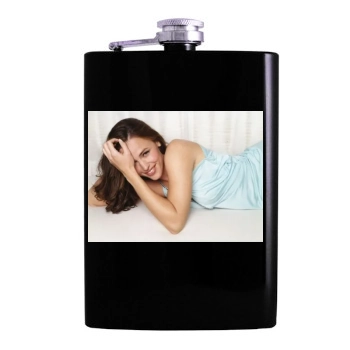 Jennifer Garner Hip Flask