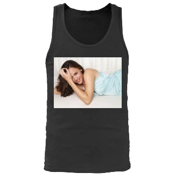 Jennifer Garner Men's Tank Top