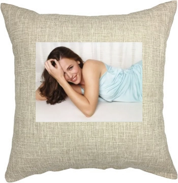 Jennifer Garner Pillow