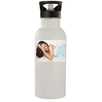 Jennifer Garner Stainless Steel Water Bottle