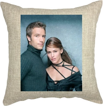 Jennifer Garner Pillow