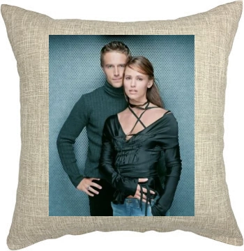 Jennifer Garner Pillow