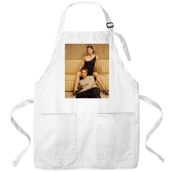 Jennifer Garner Apron