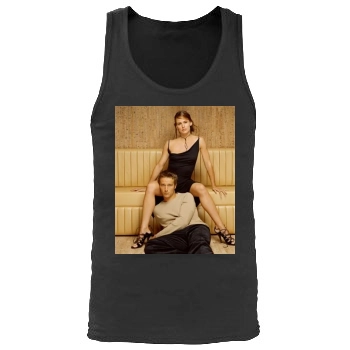 Jennifer Garner Men's Tank Top