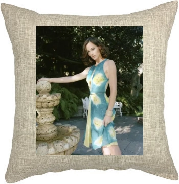 Jennifer Garner Pillow