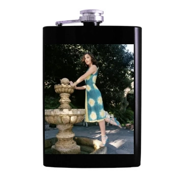 Jennifer Garner Hip Flask