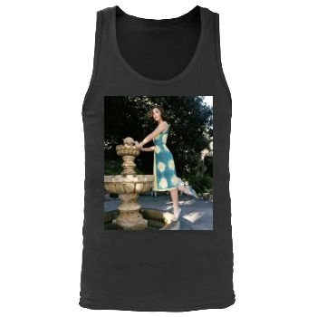 Jennifer Garner Men's Tank Top