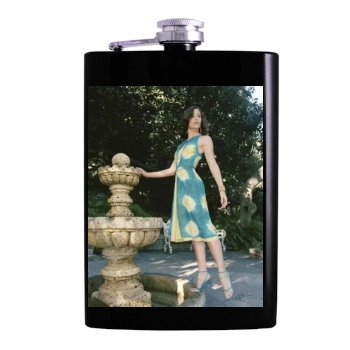 Jennifer Garner Hip Flask