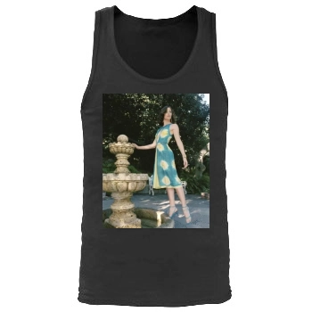 Jennifer Garner Men's Tank Top