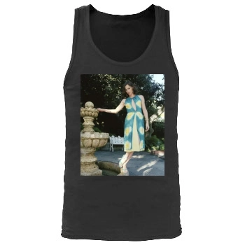 Jennifer Garner Men's Tank Top