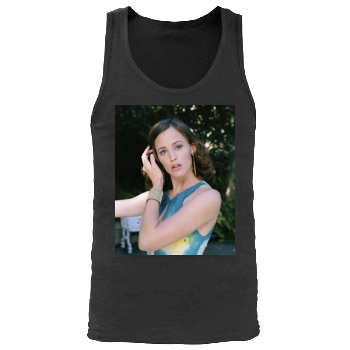 Jennifer Garner Men's Tank Top