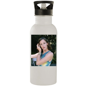 Jennifer Garner Stainless Steel Water Bottle