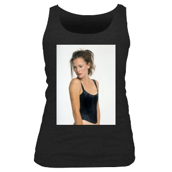 Jennifer Garner Women's Tank Top