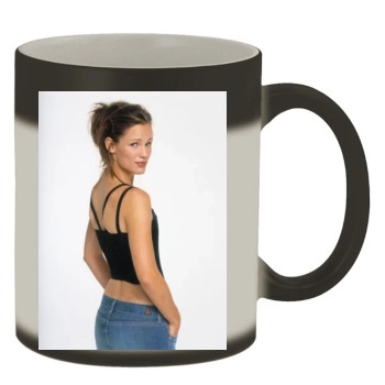 Jennifer Garner Color Changing Mug