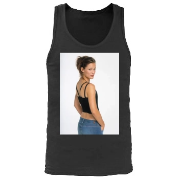 Jennifer Garner Men's Tank Top