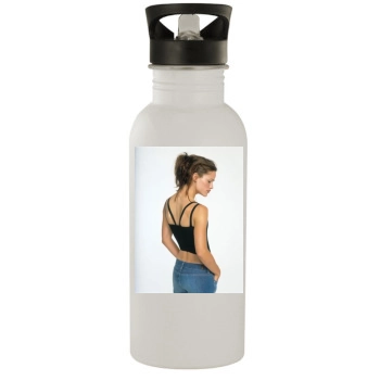 Jennifer Garner Stainless Steel Water Bottle