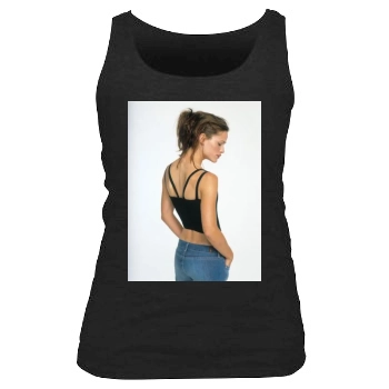 Jennifer Garner Women's Tank Top