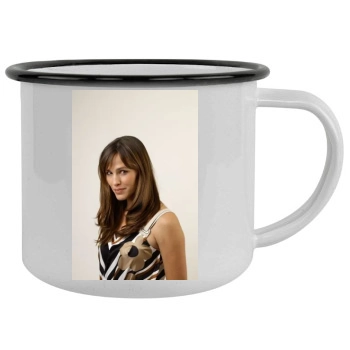 Jennifer Garner Camping Mug