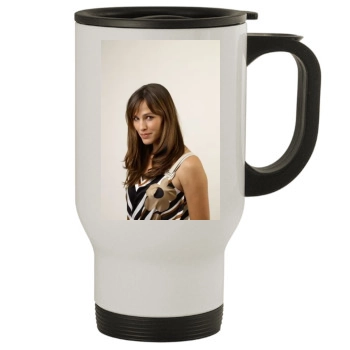 Jennifer Garner Stainless Steel Travel Mug