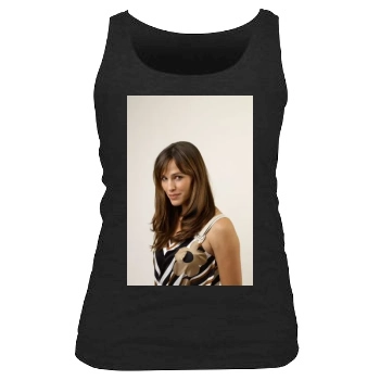 Jennifer Garner Women's Tank Top