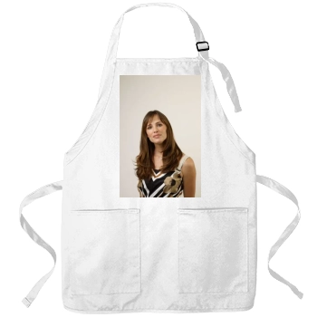 Jennifer Garner Apron