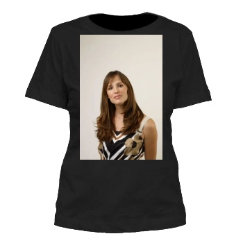 Jennifer Garner Women's Cut T-Shirt