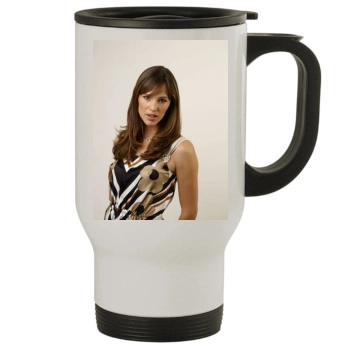 Jennifer Garner Stainless Steel Travel Mug