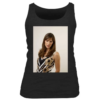 Jennifer Garner Women's Tank Top