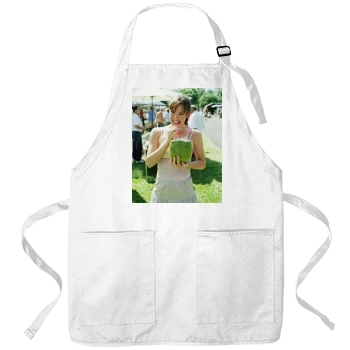 Jennifer Garner Apron