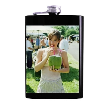 Jennifer Garner Hip Flask