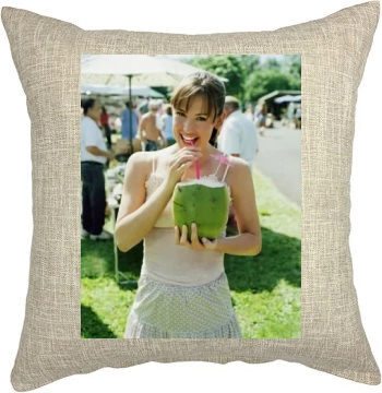 Jennifer Garner Pillow
