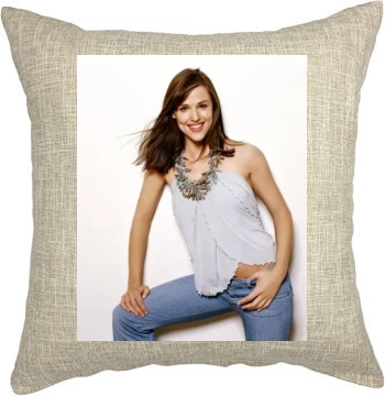 Jennifer Garner Pillow