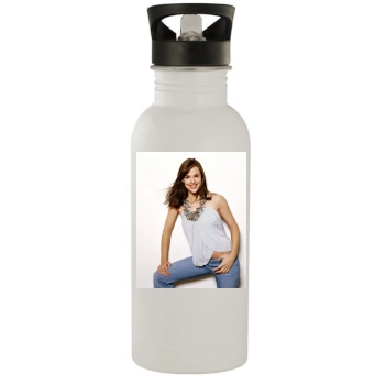 Jennifer Garner Stainless Steel Water Bottle