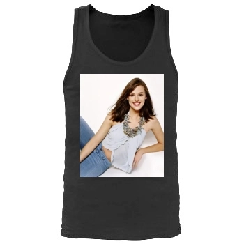 Jennifer Garner Men's Tank Top