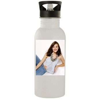 Jennifer Garner Stainless Steel Water Bottle