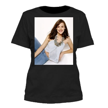 Jennifer Garner Women's Cut T-Shirt