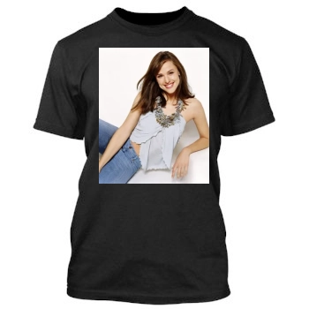 Jennifer Garner Men's TShirt