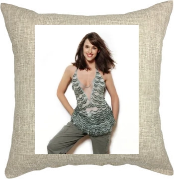 Jennifer Garner Pillow