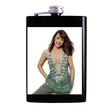 Jennifer Garner Hip Flask