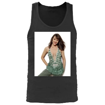 Jennifer Garner Men's Tank Top