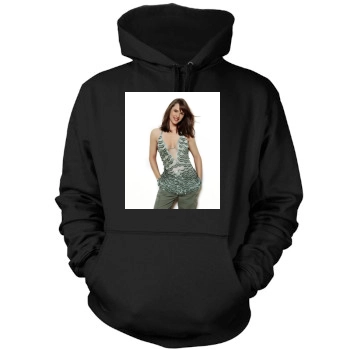 Jennifer Garner Mens Pullover Hoodie Sweatshirt